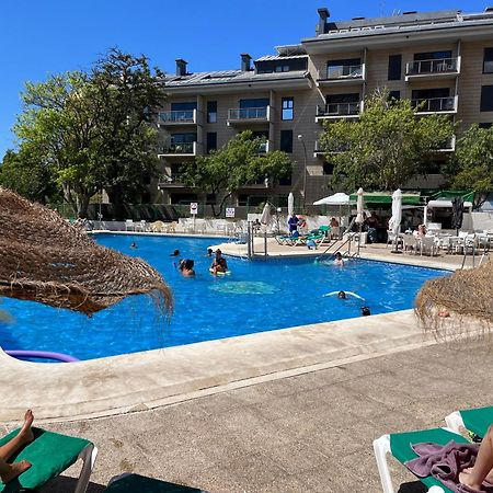 Acuario Apartments Benalmadena 1 Bedroom, 2 Bathrooms Bagian luar foto