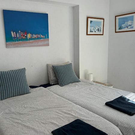 Acuario Apartments Benalmadena 1 Bedroom, 2 Bathrooms Bagian luar foto