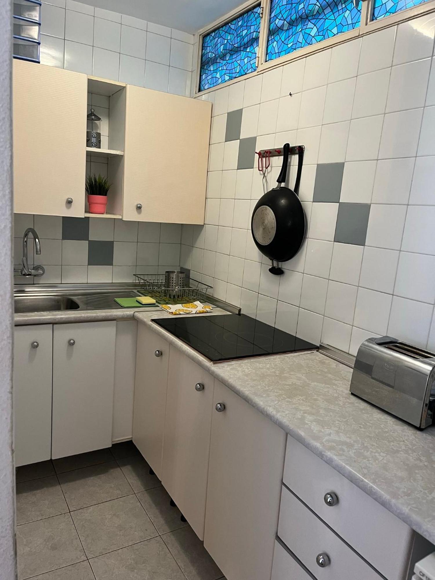 Acuario Apartments Benalmadena 1 Bedroom, 2 Bathrooms Bagian luar foto