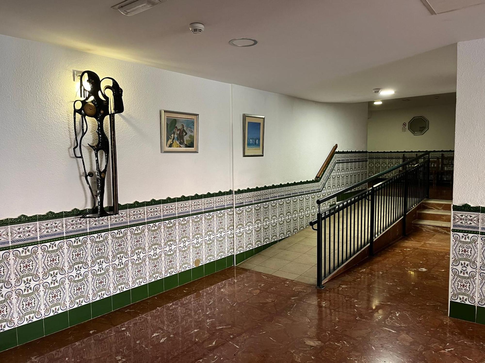Acuario Apartments Benalmadena 1 Bedroom, 2 Bathrooms Bagian luar foto