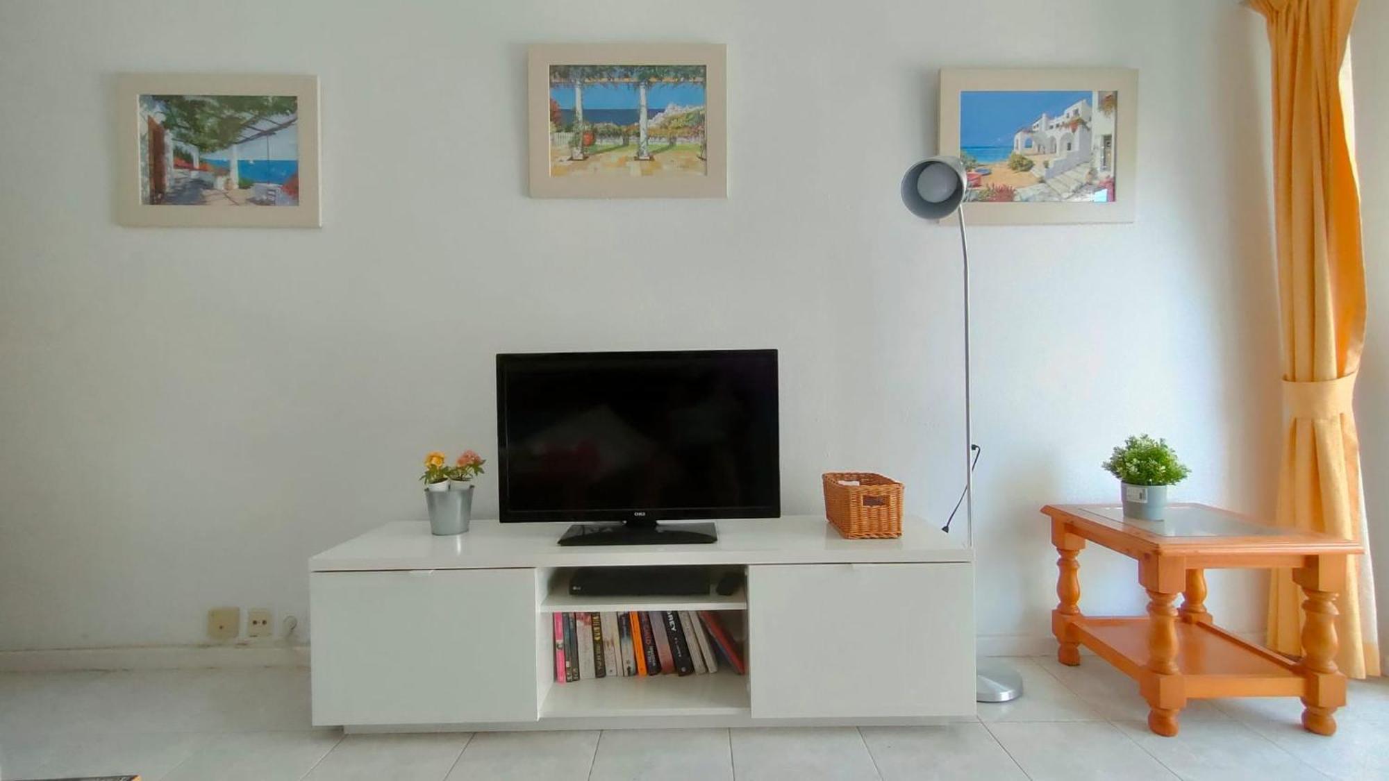 Acuario Apartments Benalmadena 1 Bedroom, 2 Bathrooms Bagian luar foto
